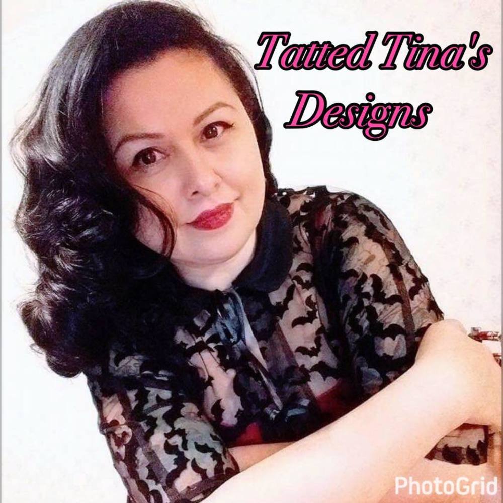 Meet your Posher, Tina